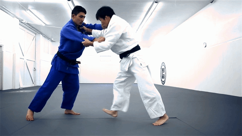 Club de Judo Ronnie Sánchez