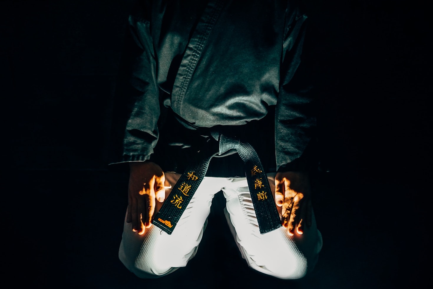 Técnicas básicas para principiantes en el judo